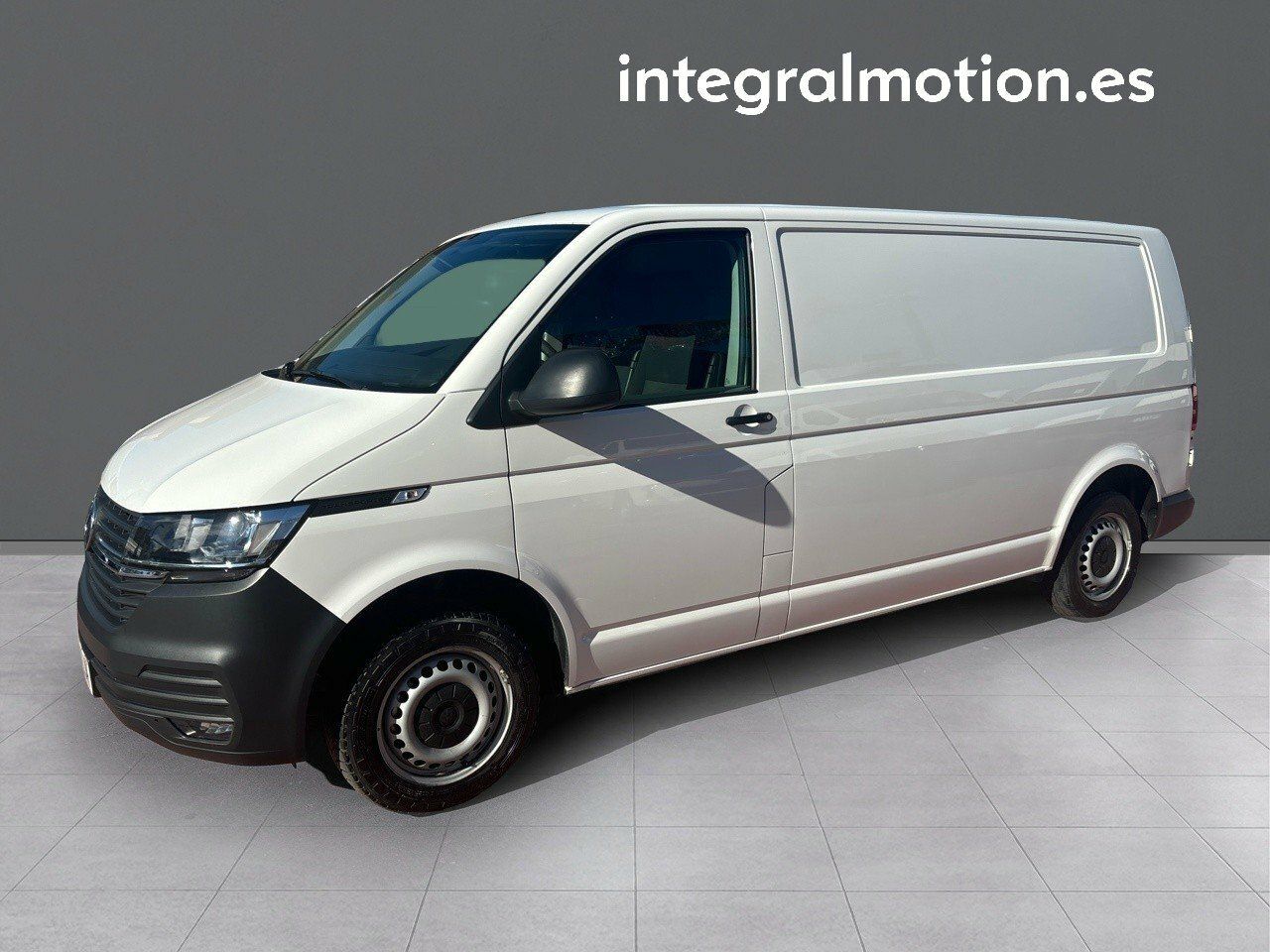 Foto Volkswagen Transporter 1