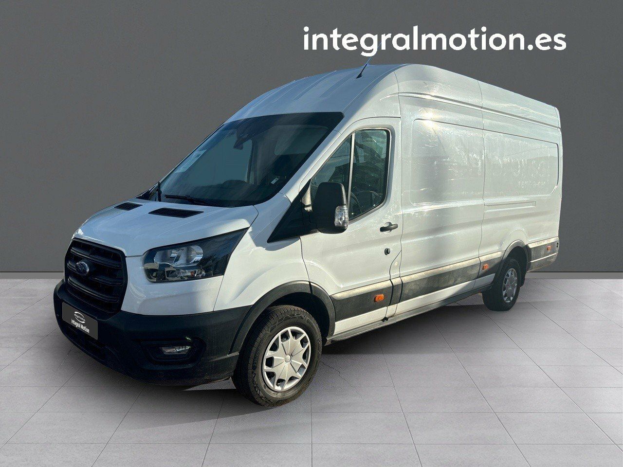 Foto Ford Transit 1