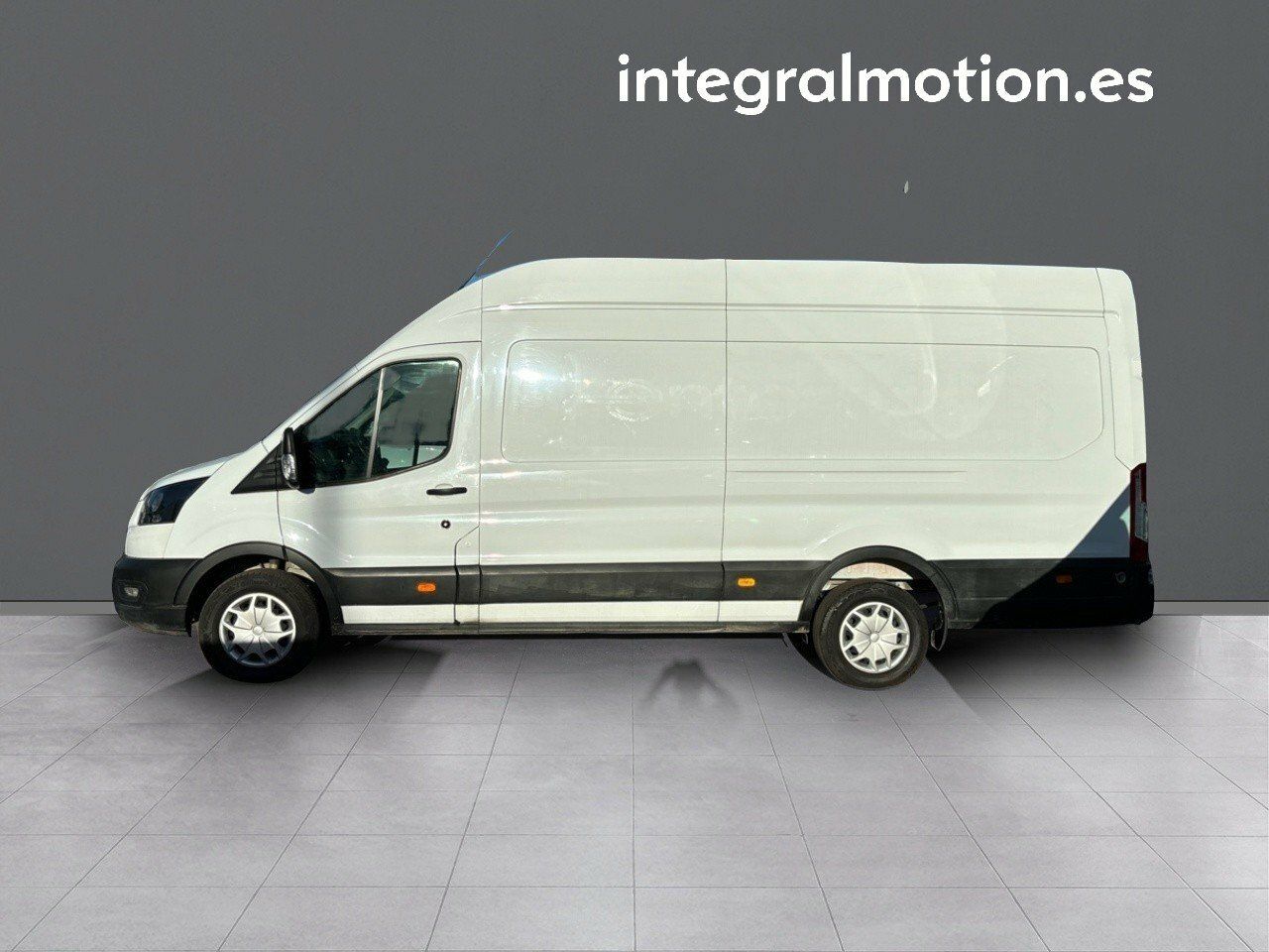 Foto Ford Transit 13