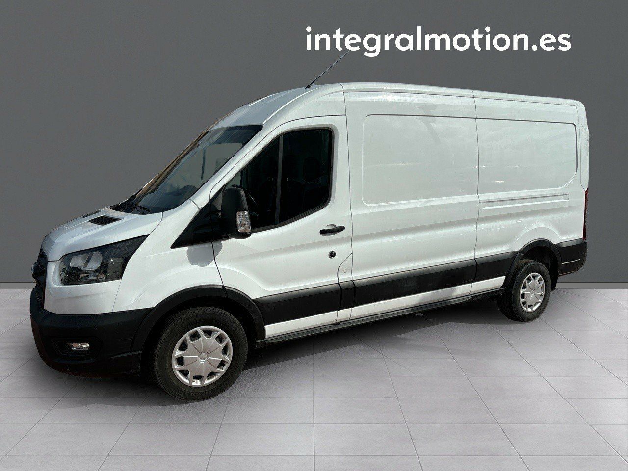 Foto Ford Transit 2