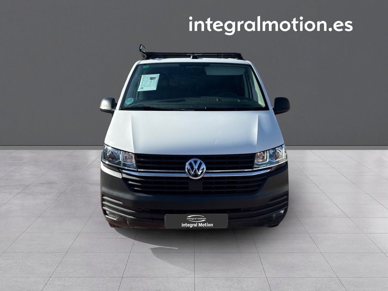 Foto Volkswagen Transporter 2