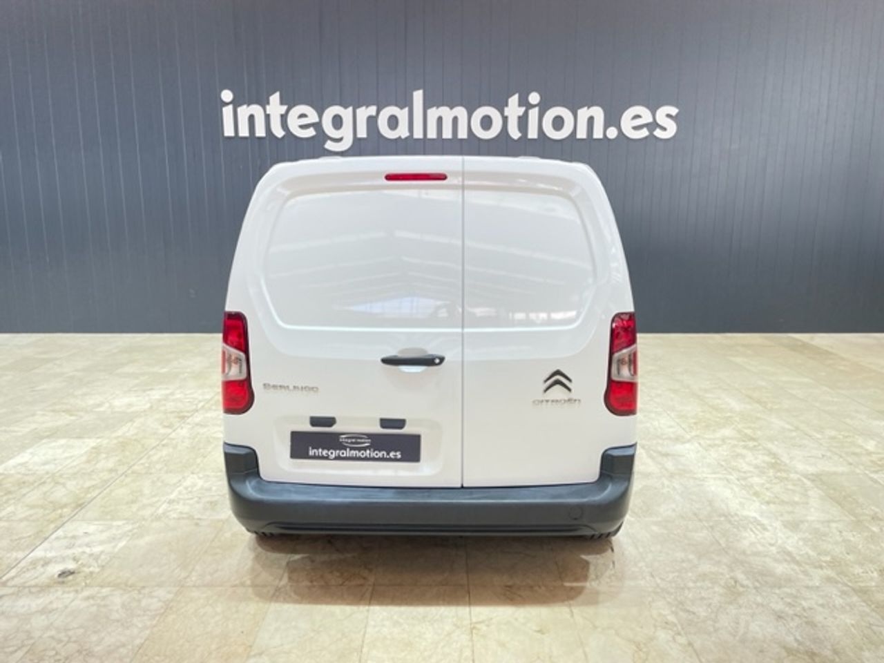 Foto Citroën Berlingo 14