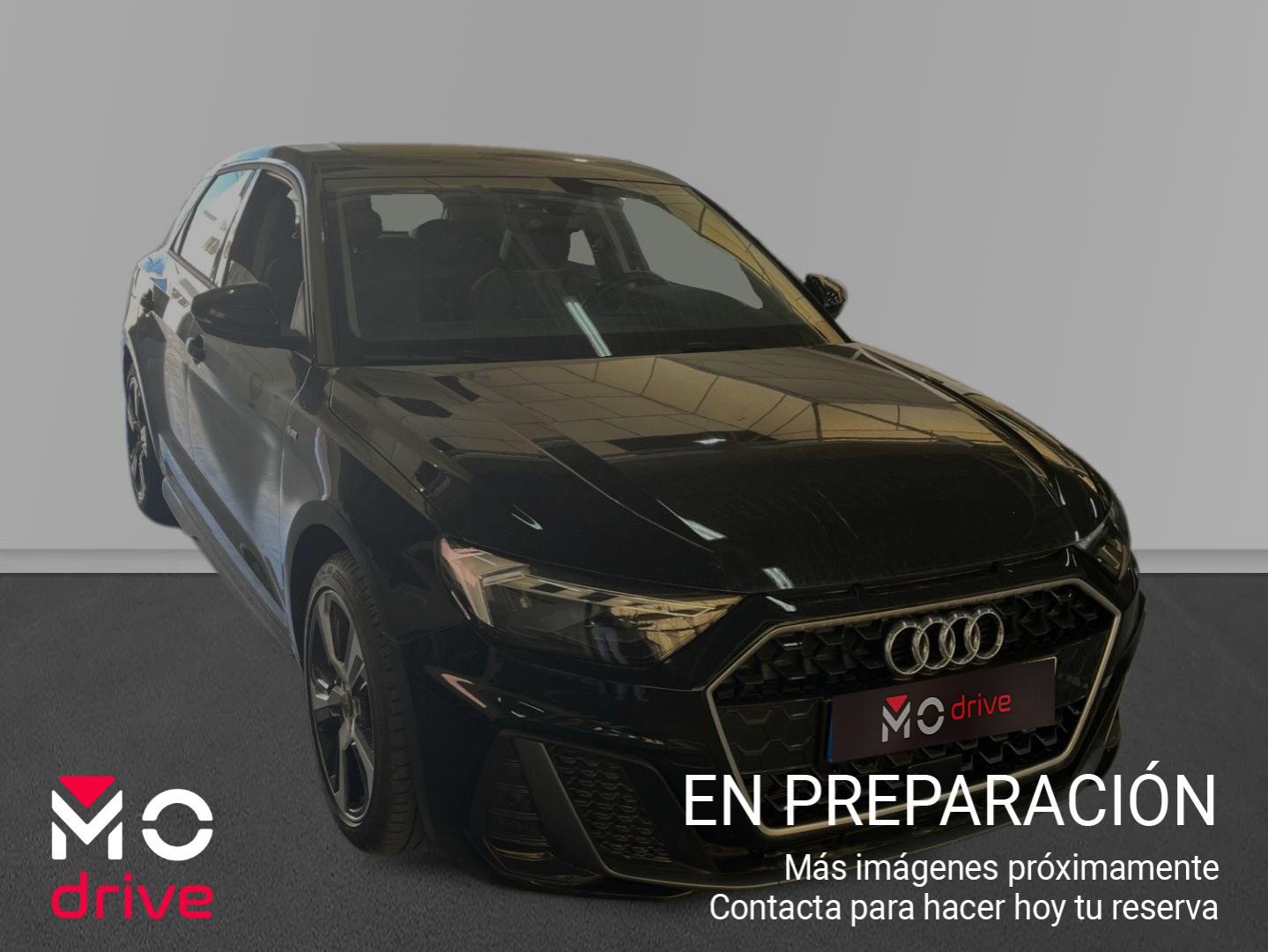 Foto Audi A1 18