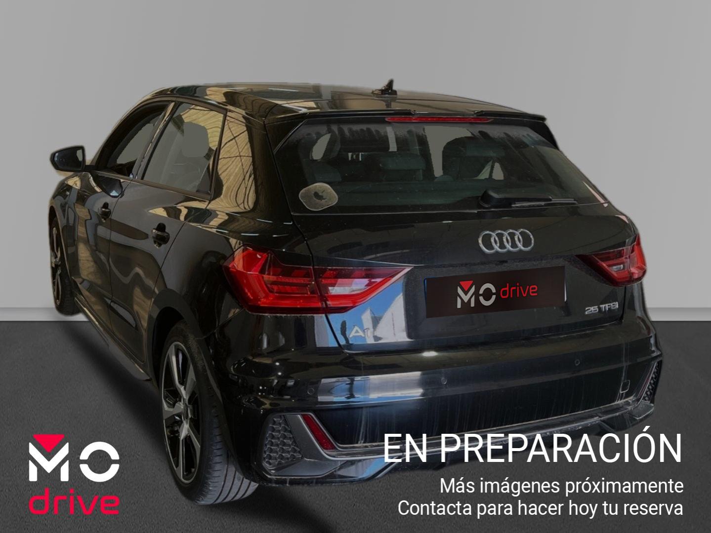 Foto Audi A1 19