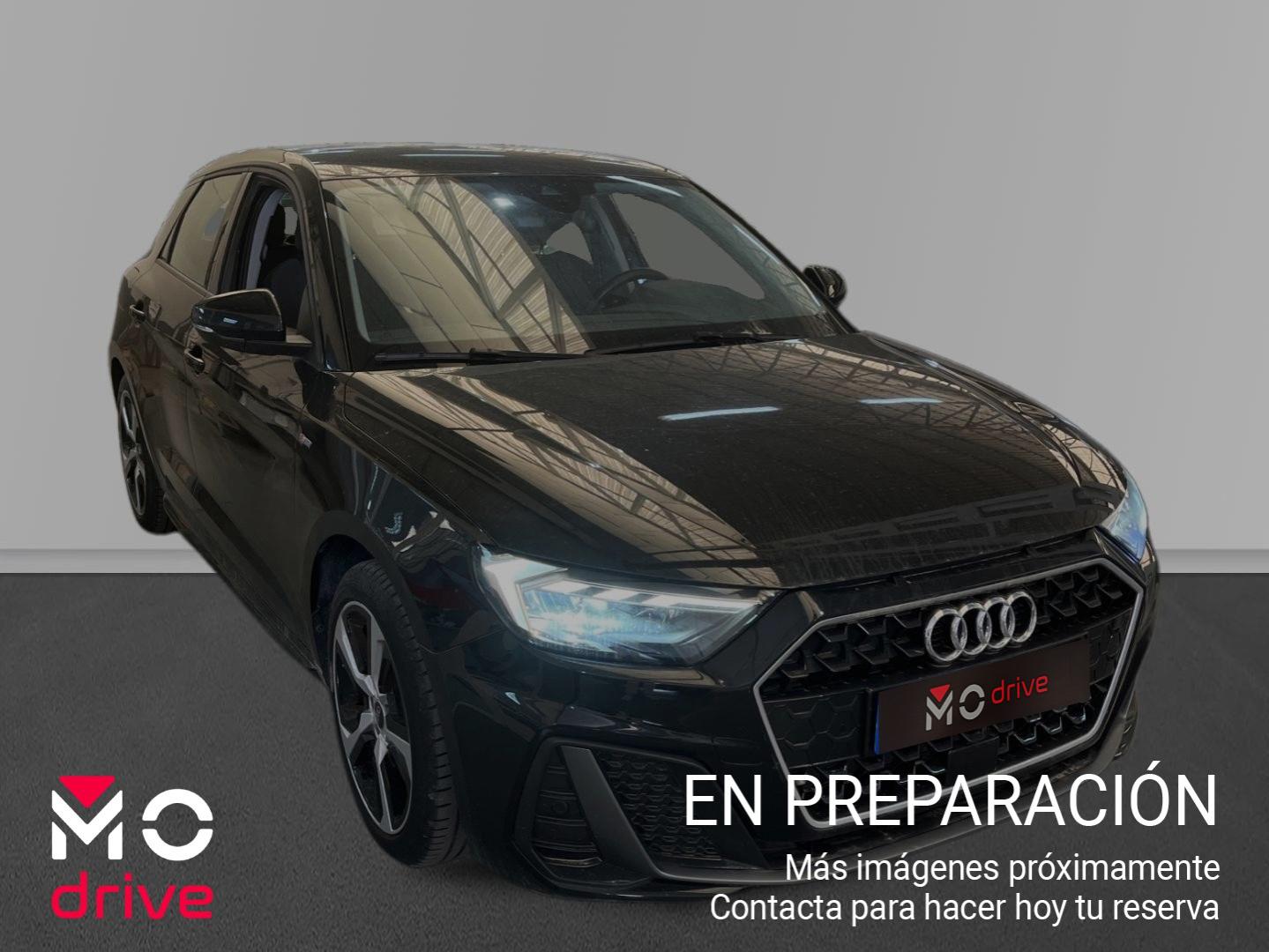 Foto Audi A1 3