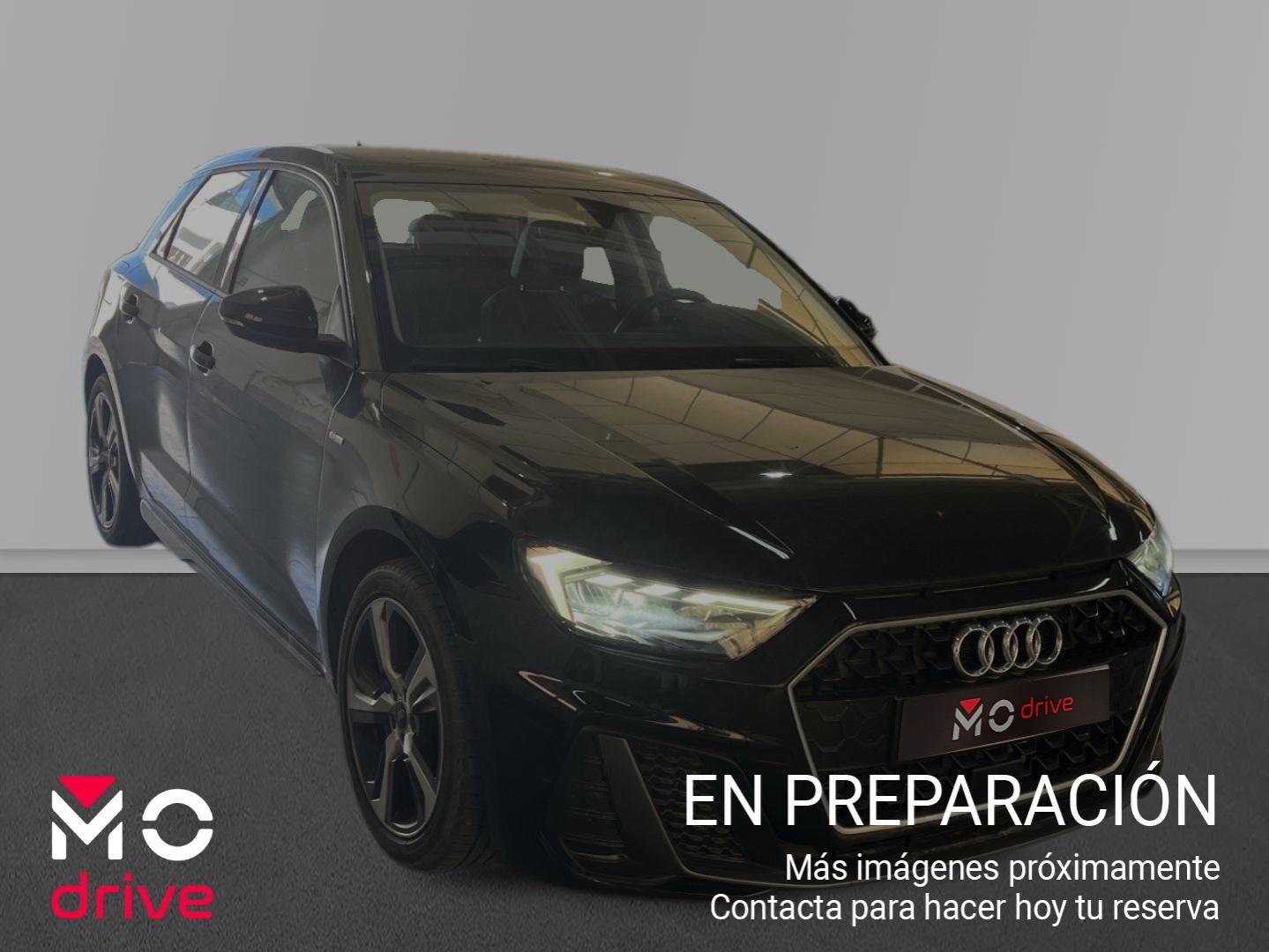 Foto Audi A1 3