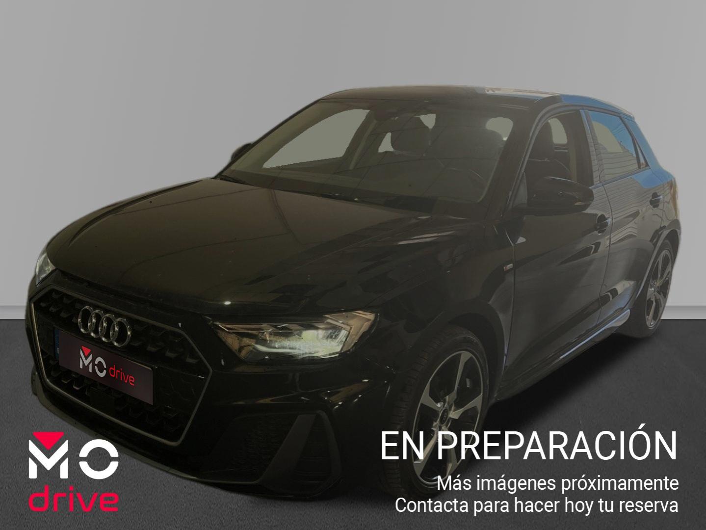 Foto Audi A1 1