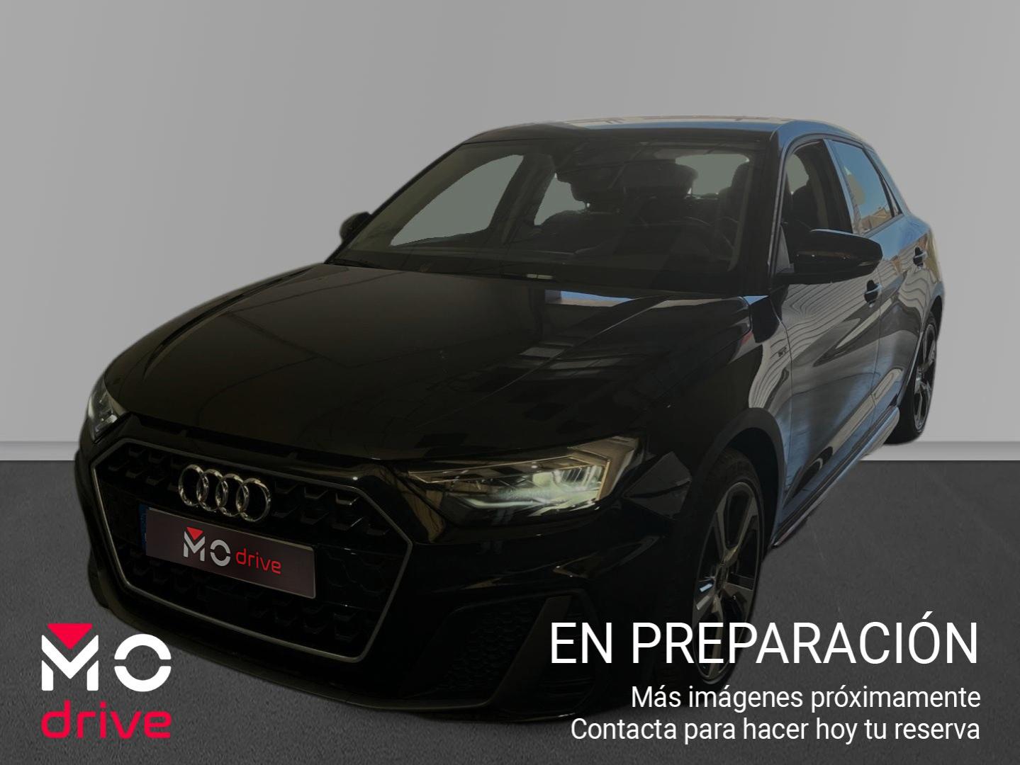 Foto Audi A1 16