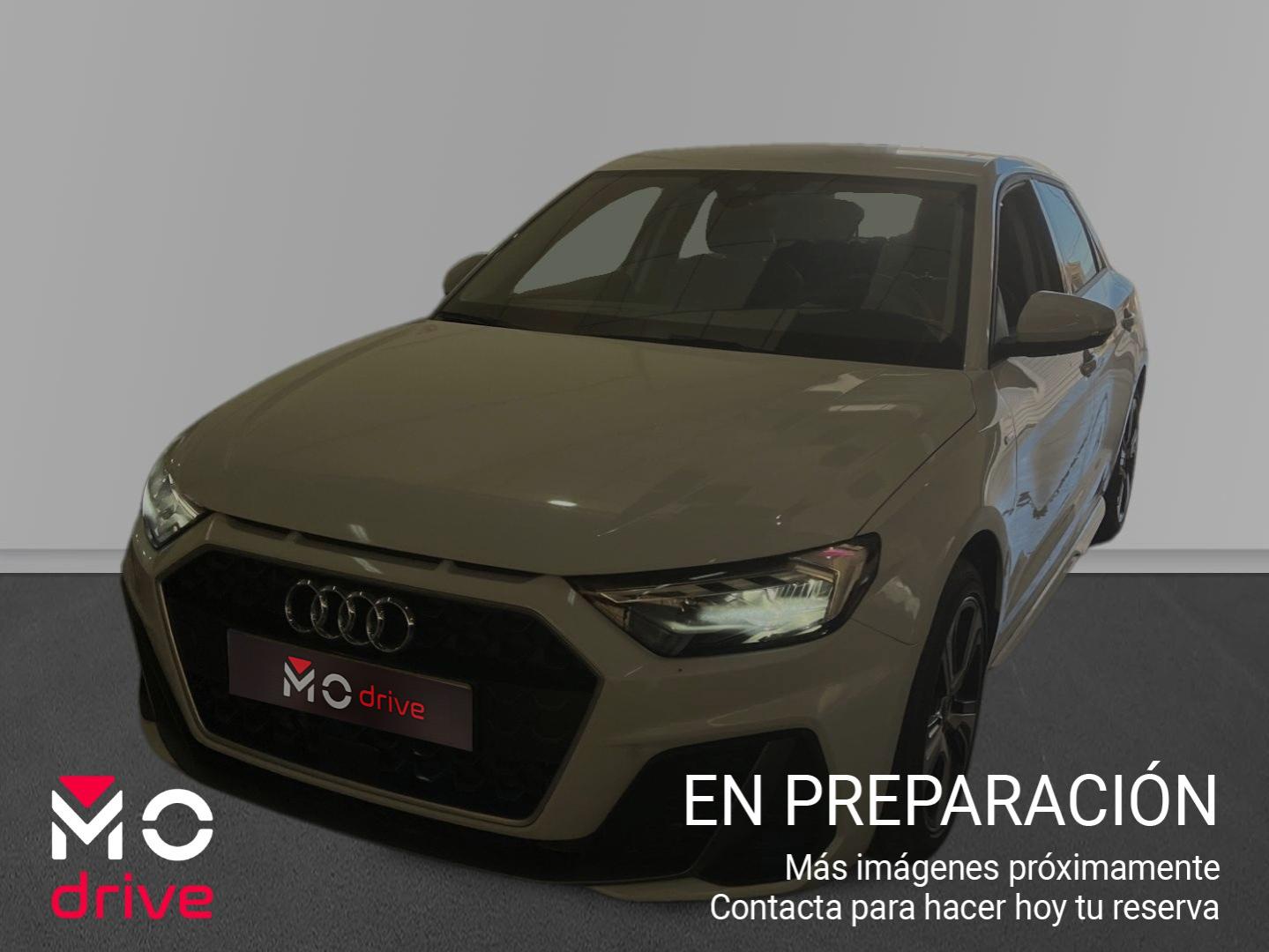 Foto Audi A1 16