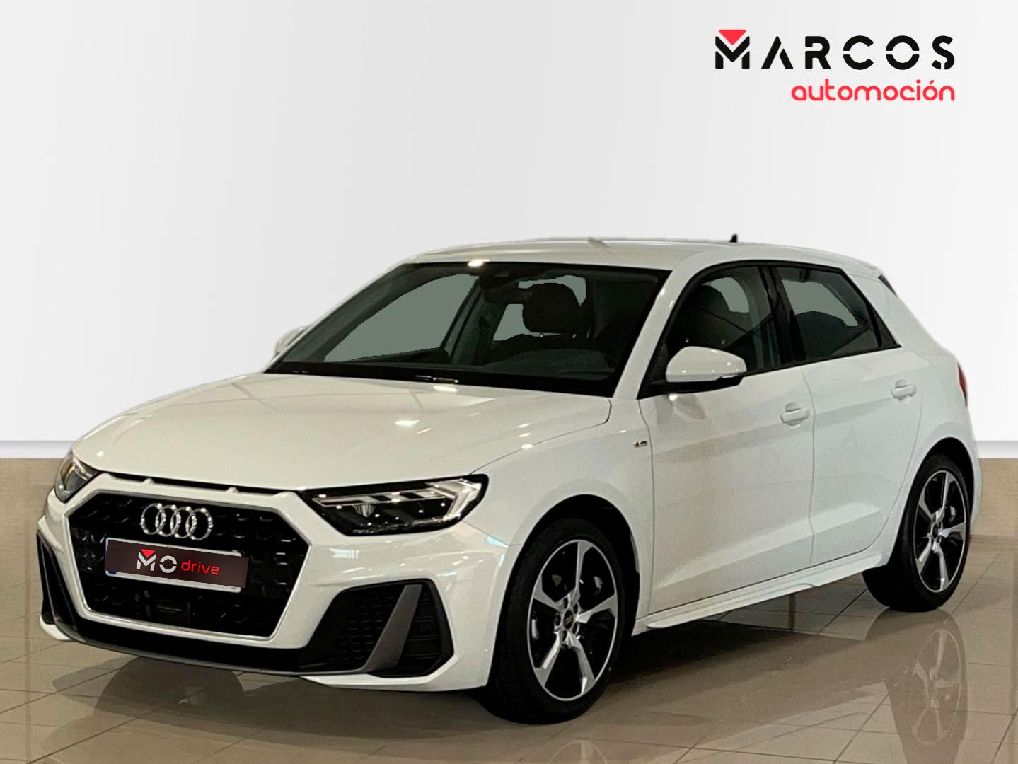 Foto Audi A1 1