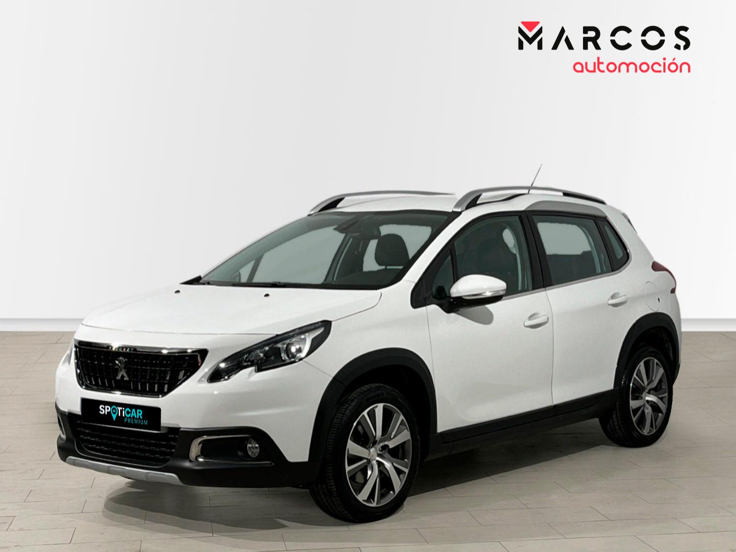 Foto Peugeot 2008 1