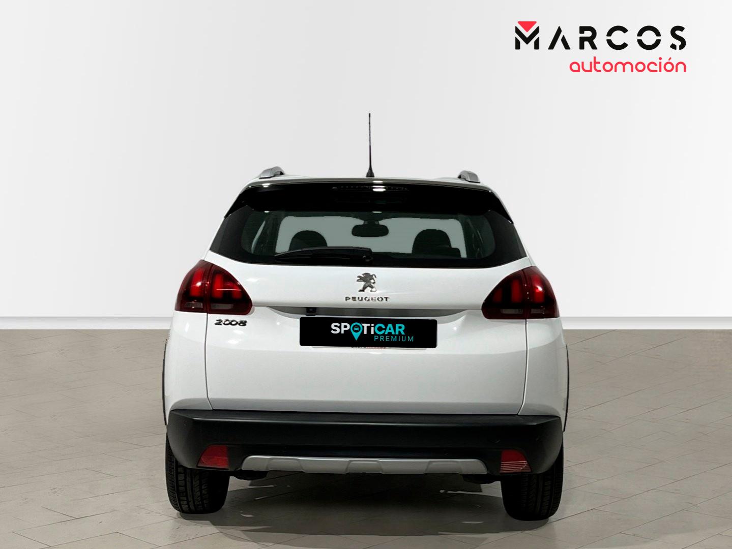 Foto Peugeot 2008 5