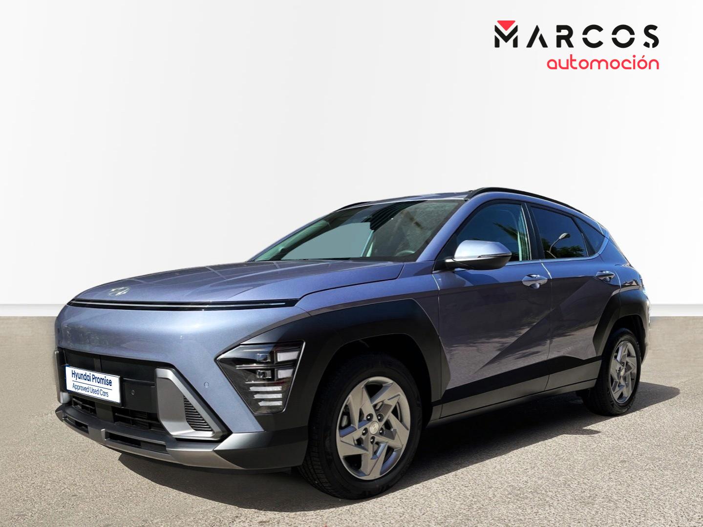 Foto Hyundai Kona 1