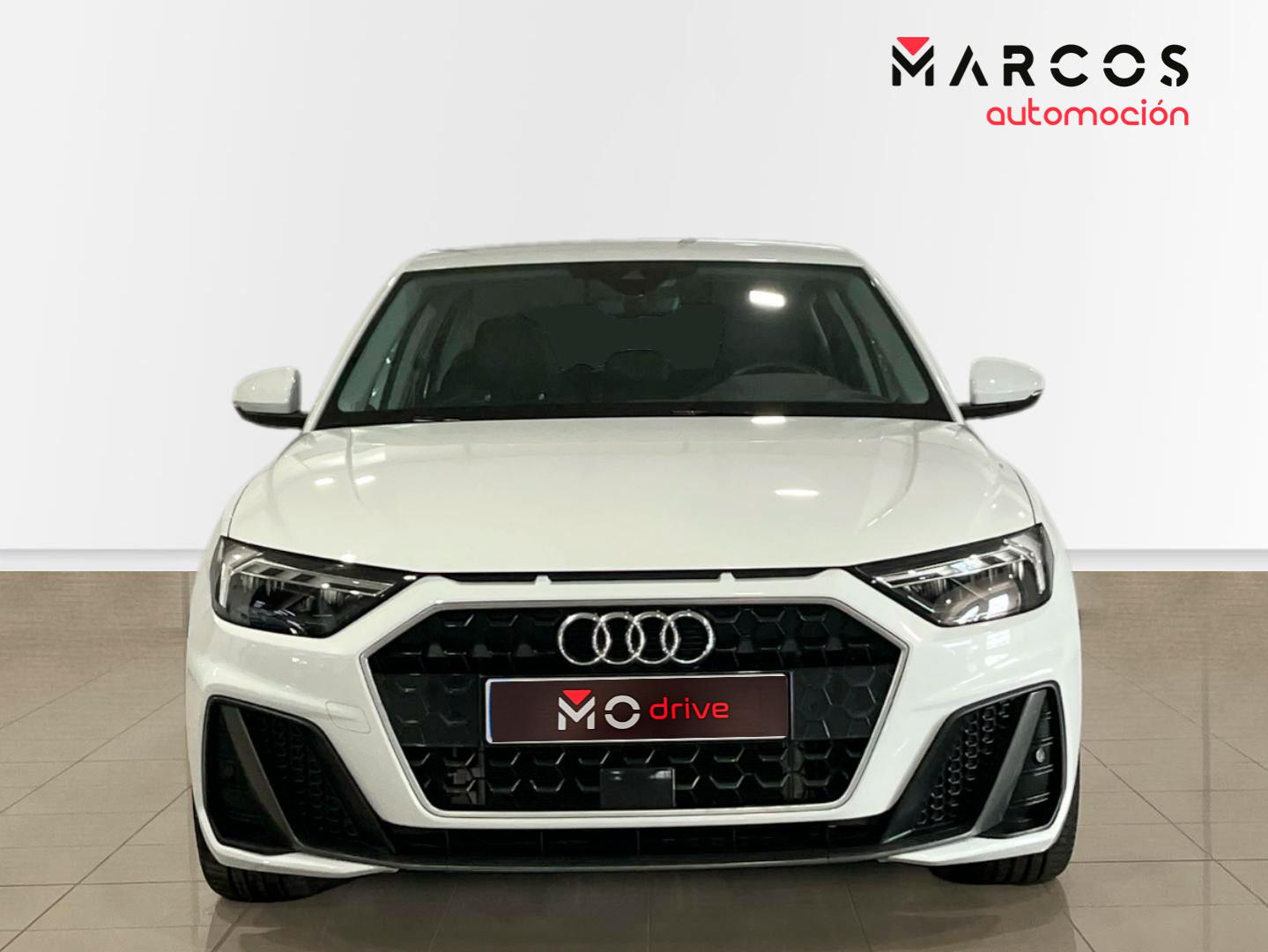 Foto Audi A1 2