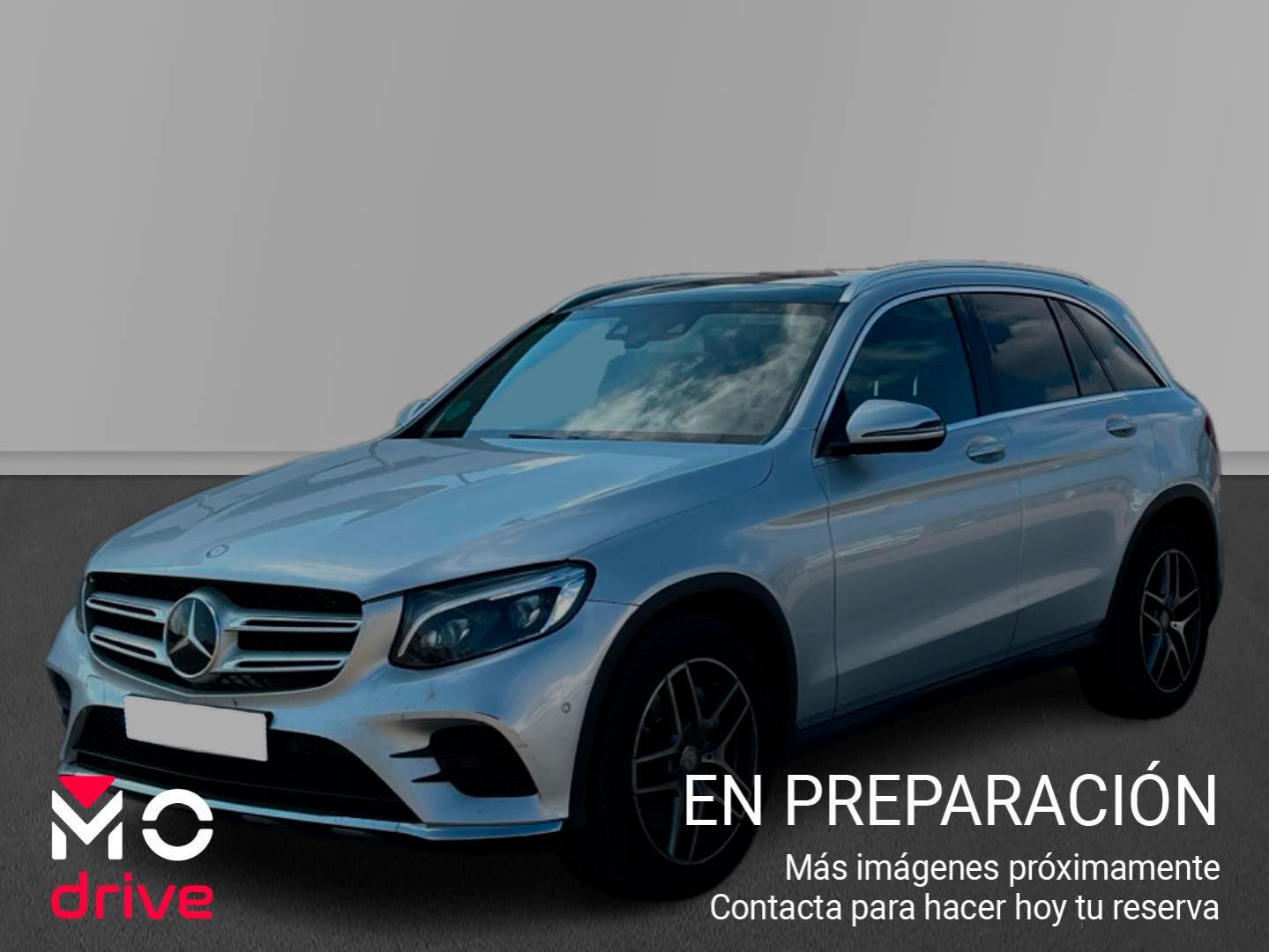 Foto Mercedes-Benz Clase A 1