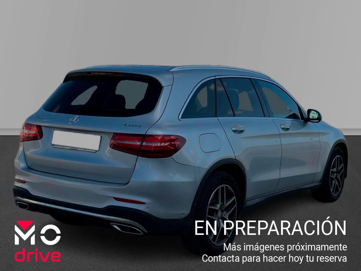 Foto Mercedes-Benz Clase A 2