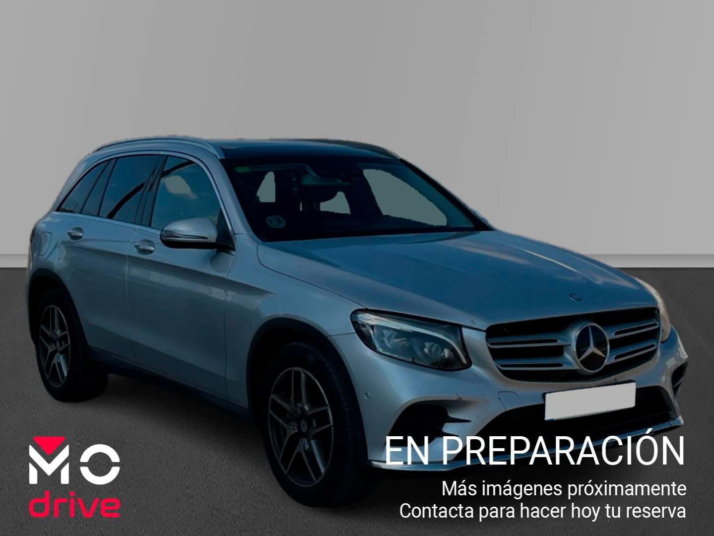 Foto Mercedes-Benz Clase A 3