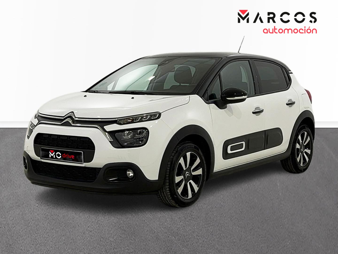 Foto Citroën C3 1