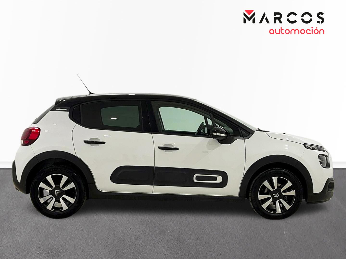 Foto Citroën C3 4