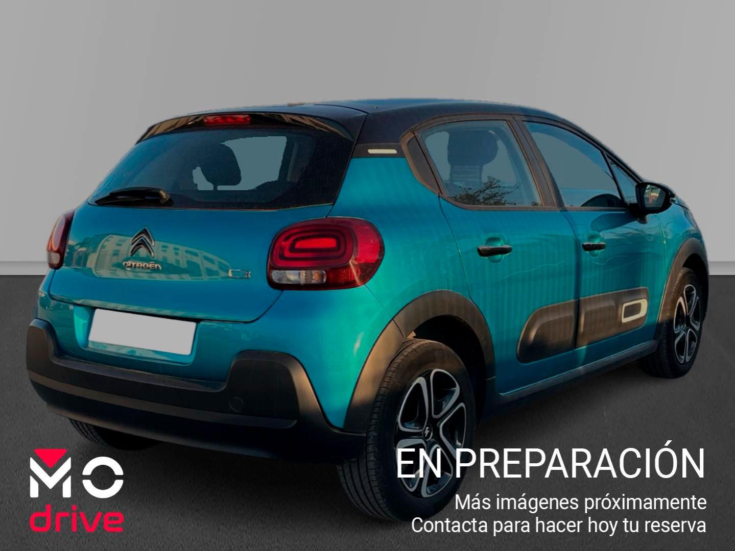 Foto Citroën C3 2