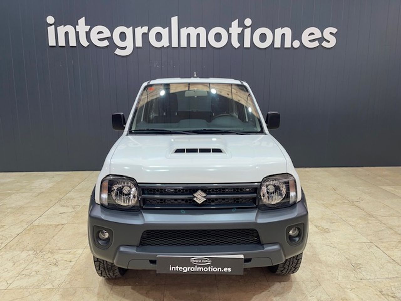 Foto Suzuki Jimny 7