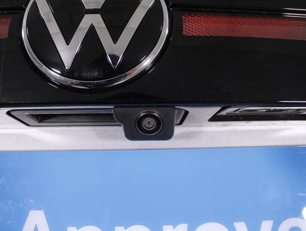 Foto Volkswagen T-Cross 14