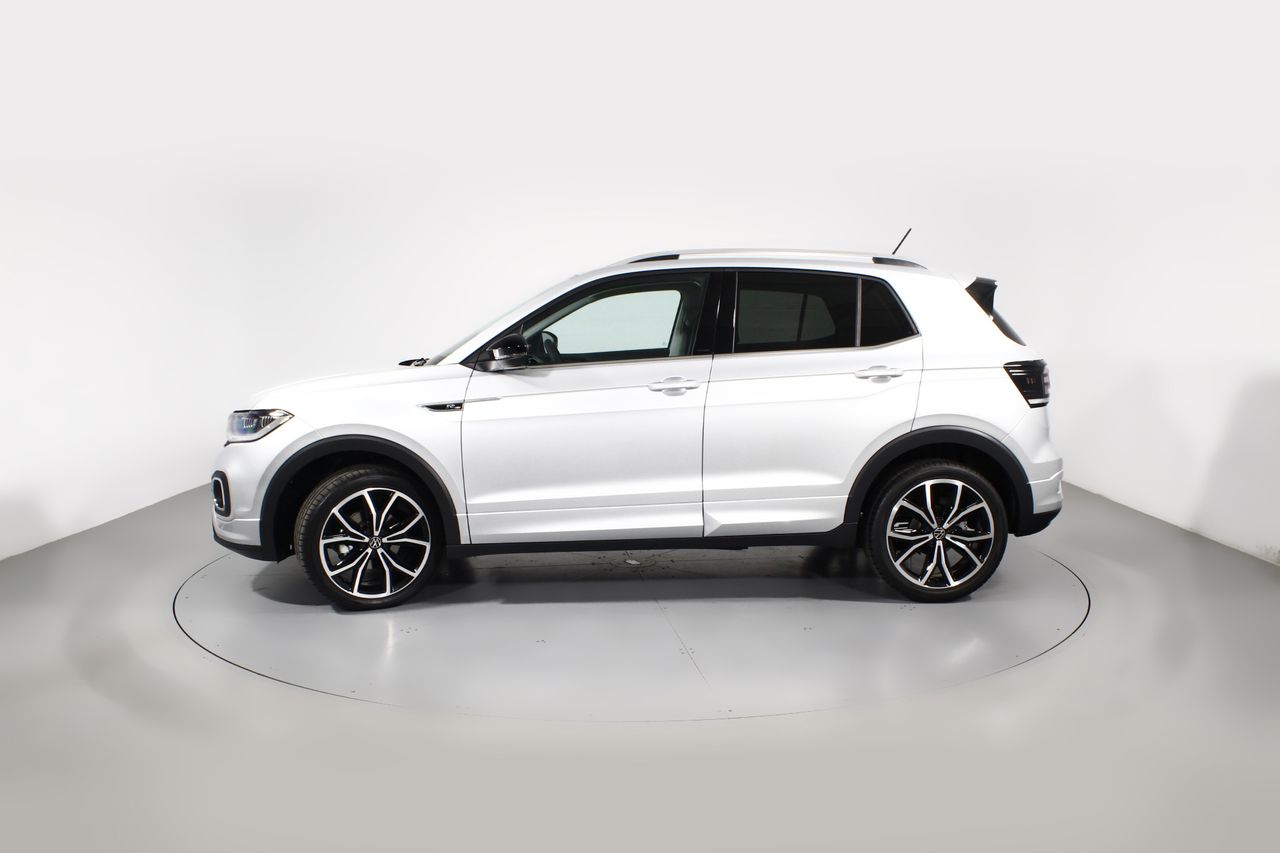 Foto Volkswagen T-Cross 19