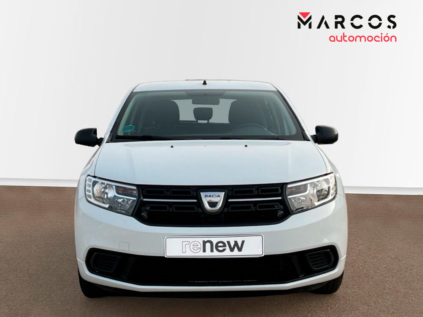 Foto Dacia Sandero 2