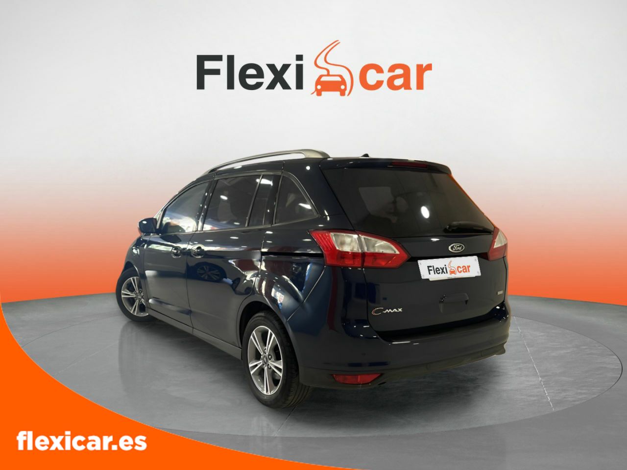 Foto Ford C-Max 3