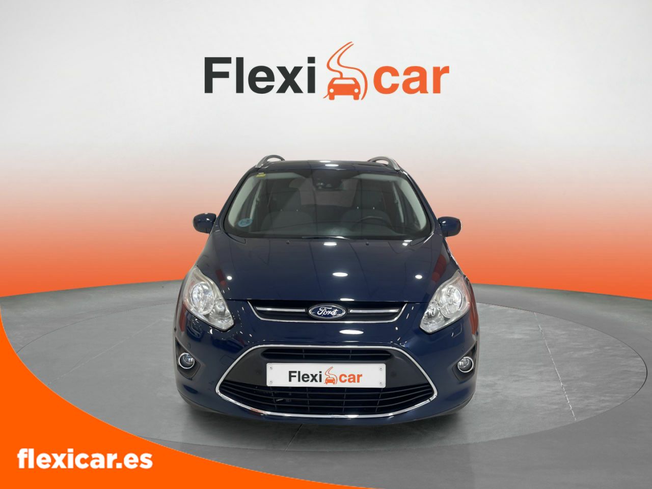 Foto Ford C-Max 4