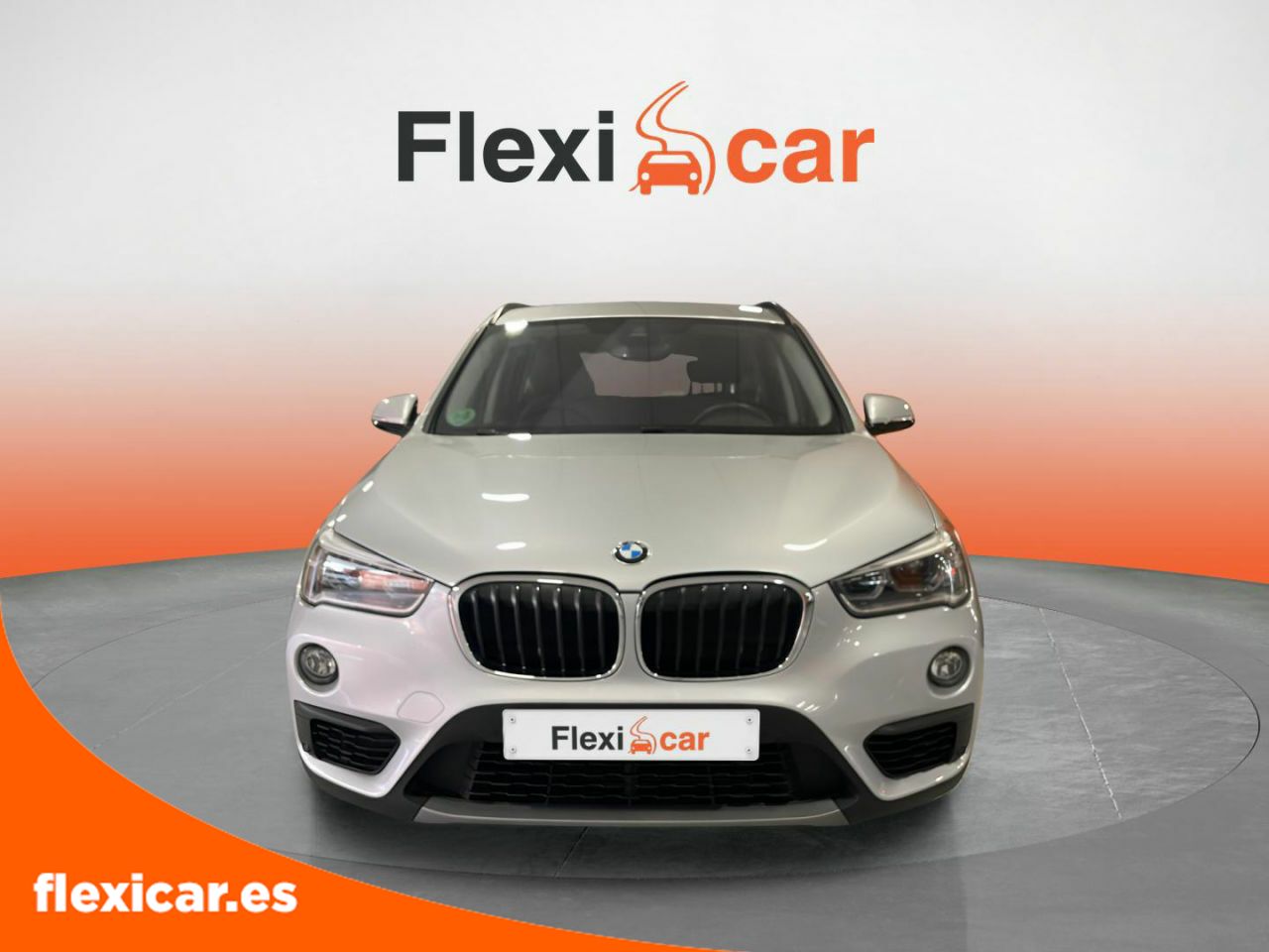 Foto BMW X1 2