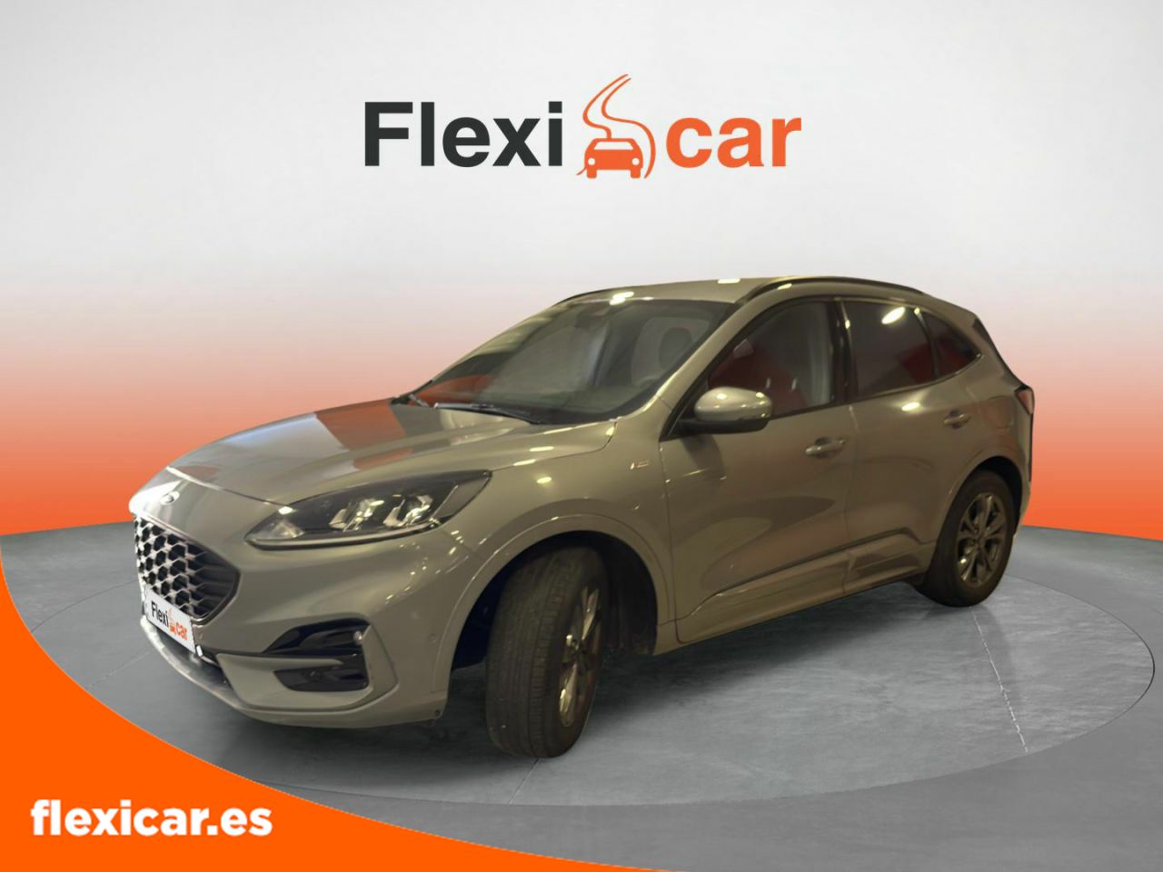 Foto Ford Kuga 5