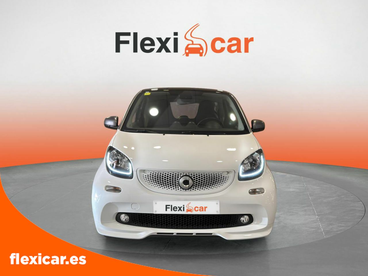 Foto Smart Fortwo 2