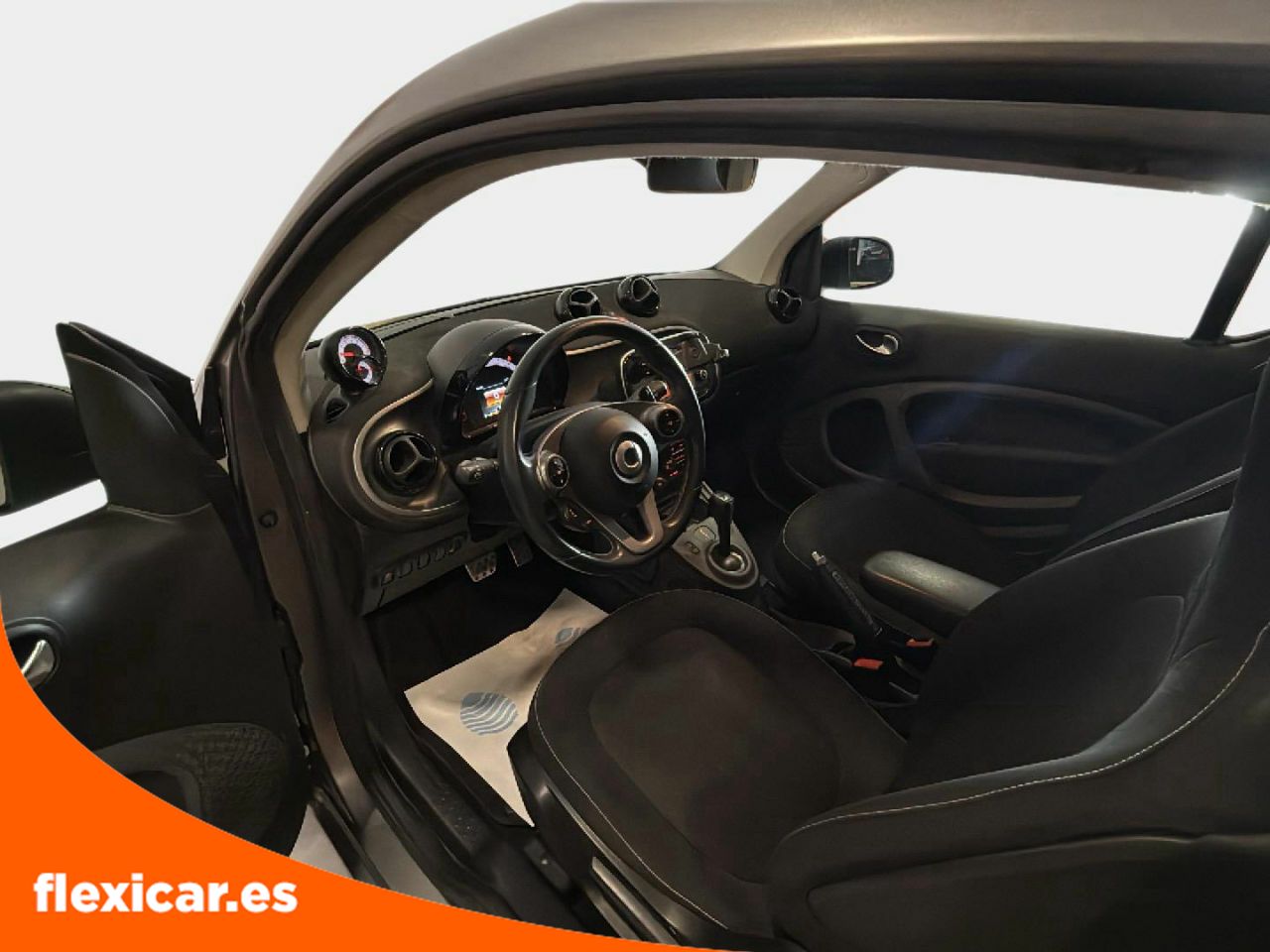 Foto Smart Fortwo 10