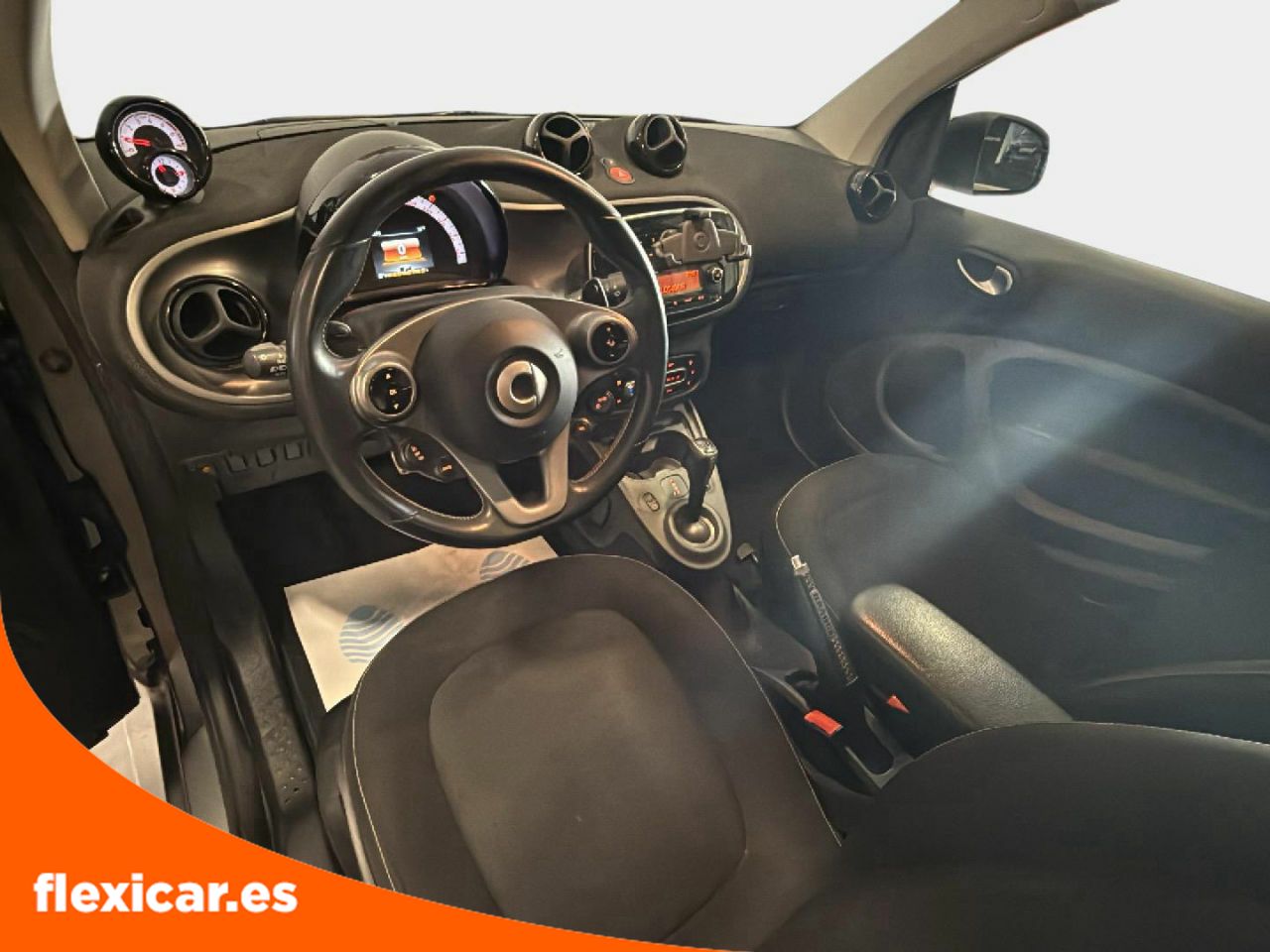 Foto Smart Fortwo 12