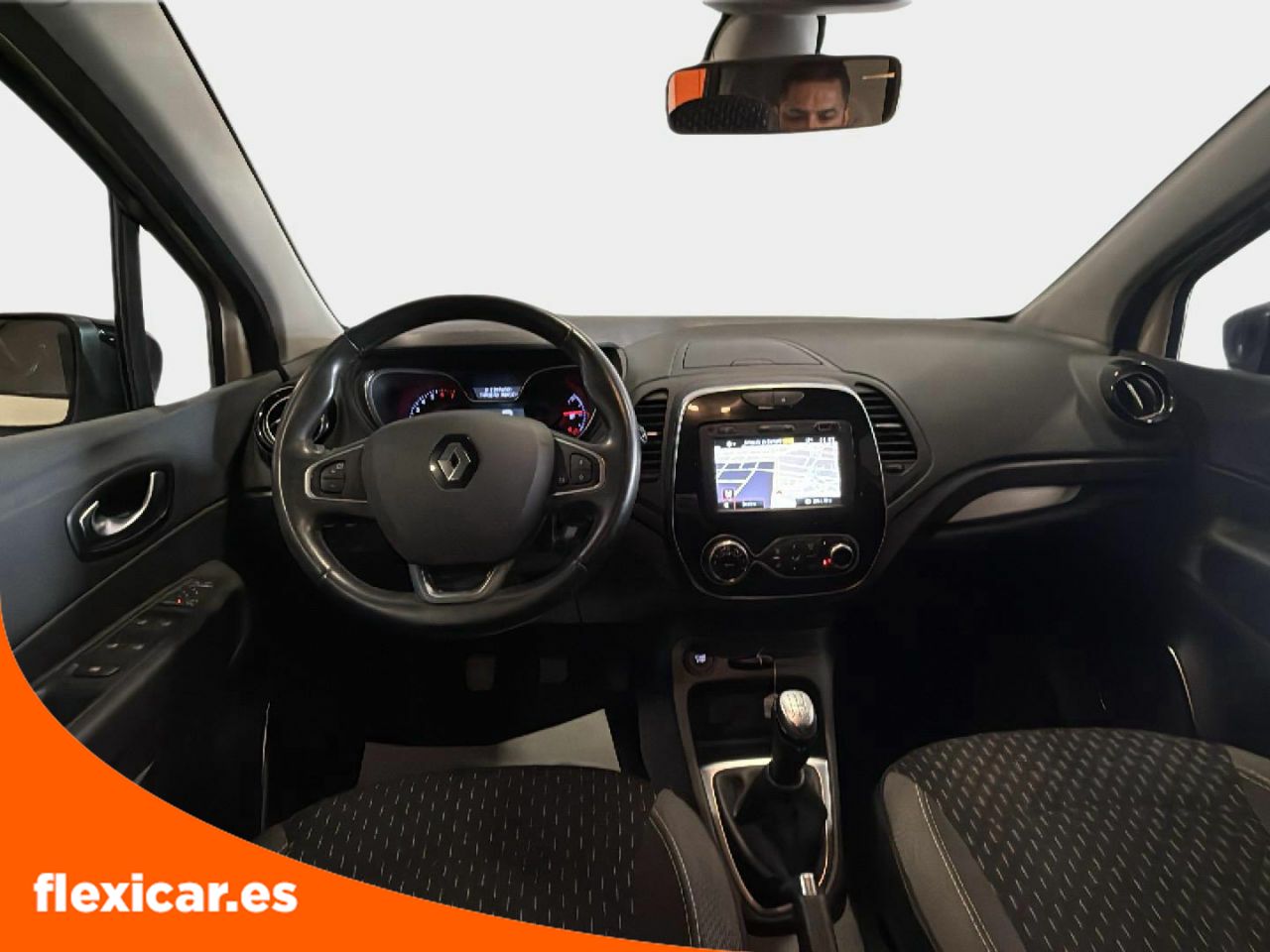 Foto Renault Captur 13