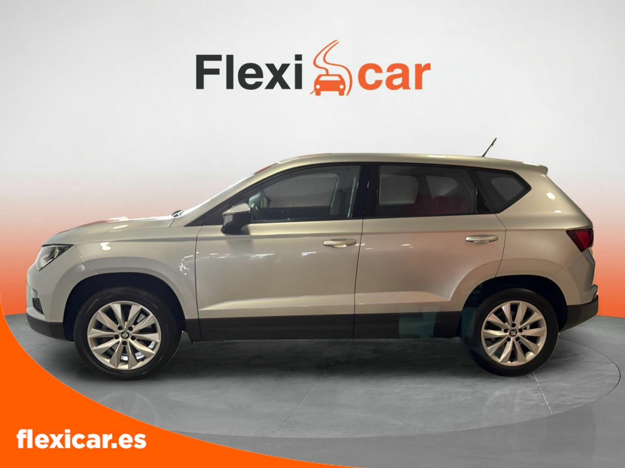 Foto Seat Ateca 8