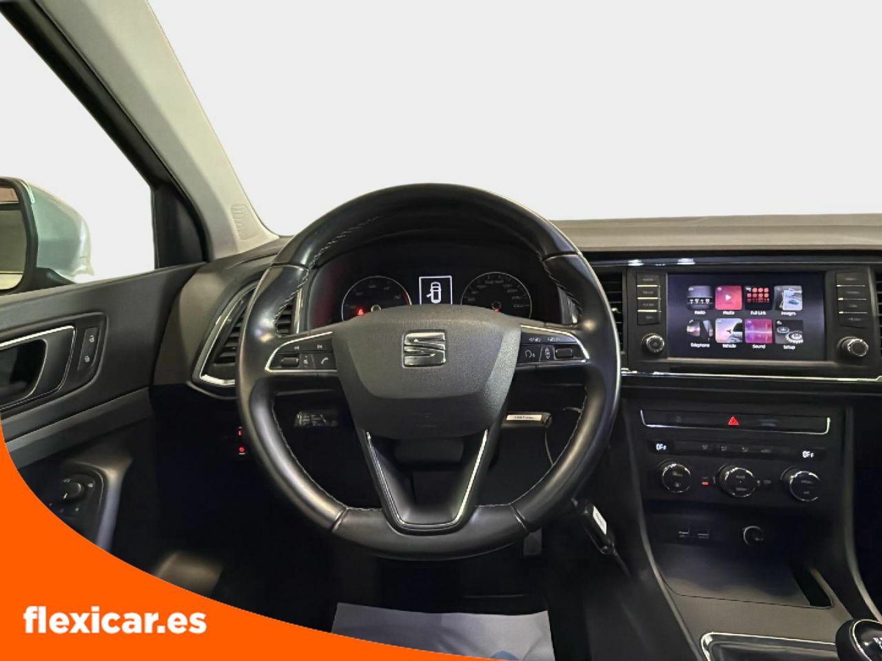 Foto Seat Ateca 18