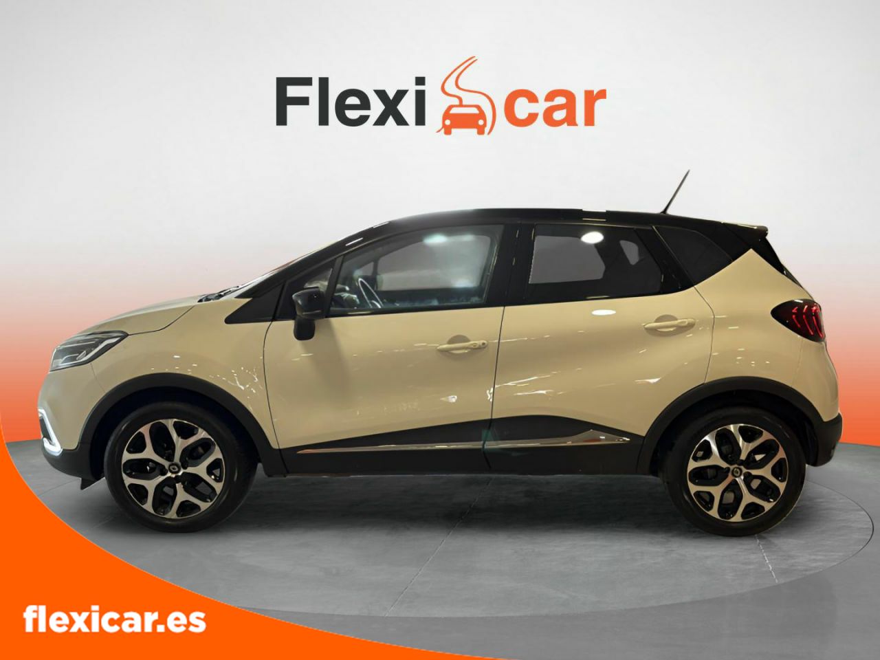 Foto Renault Captur 5