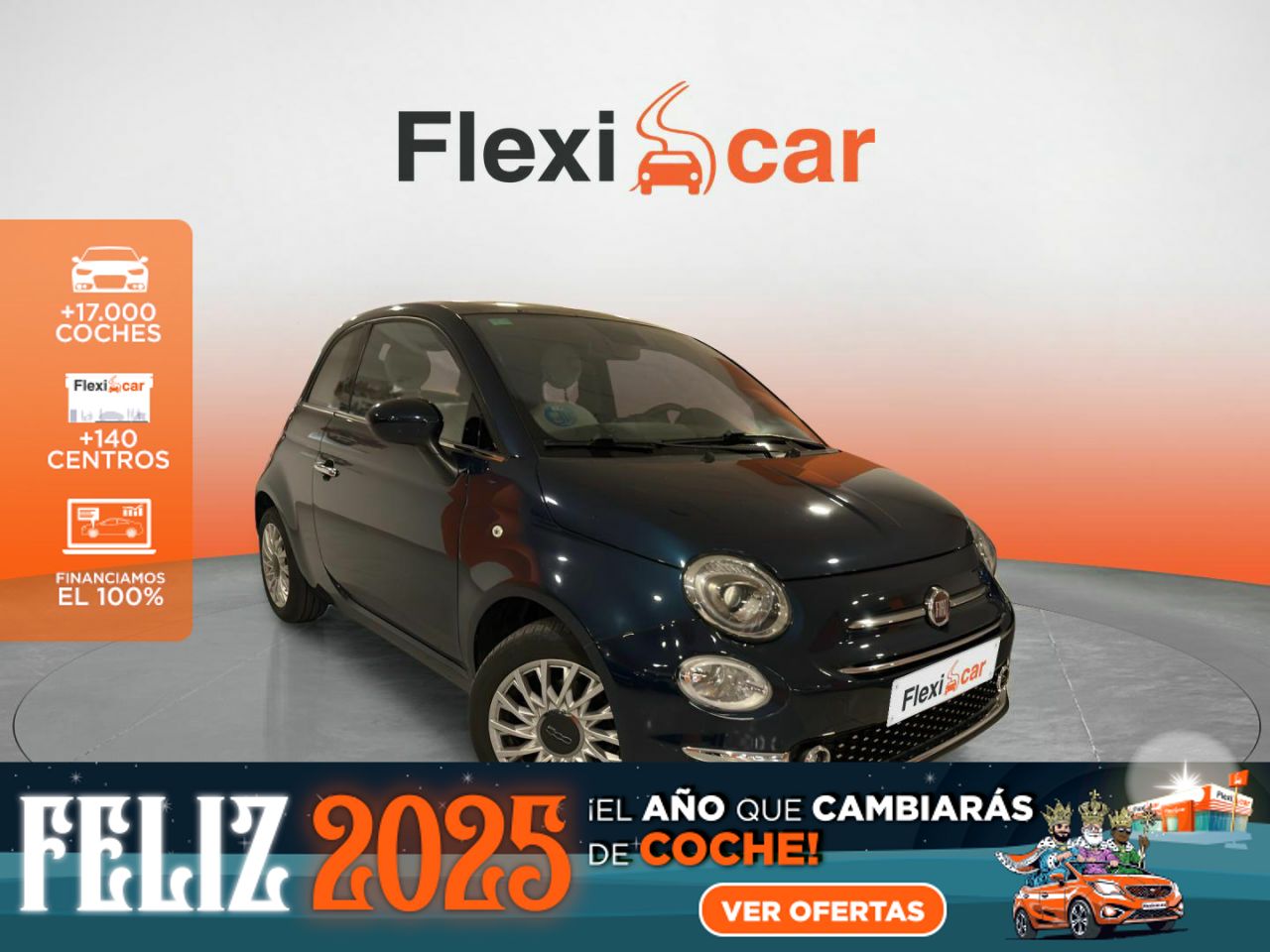 Foto Fiat 500 1