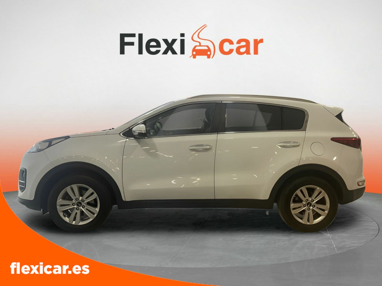 Foto Kia Sportage 4