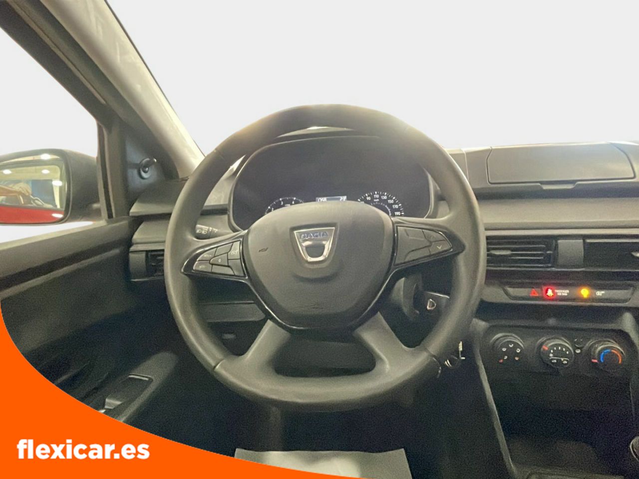 Foto Dacia Sandero 14