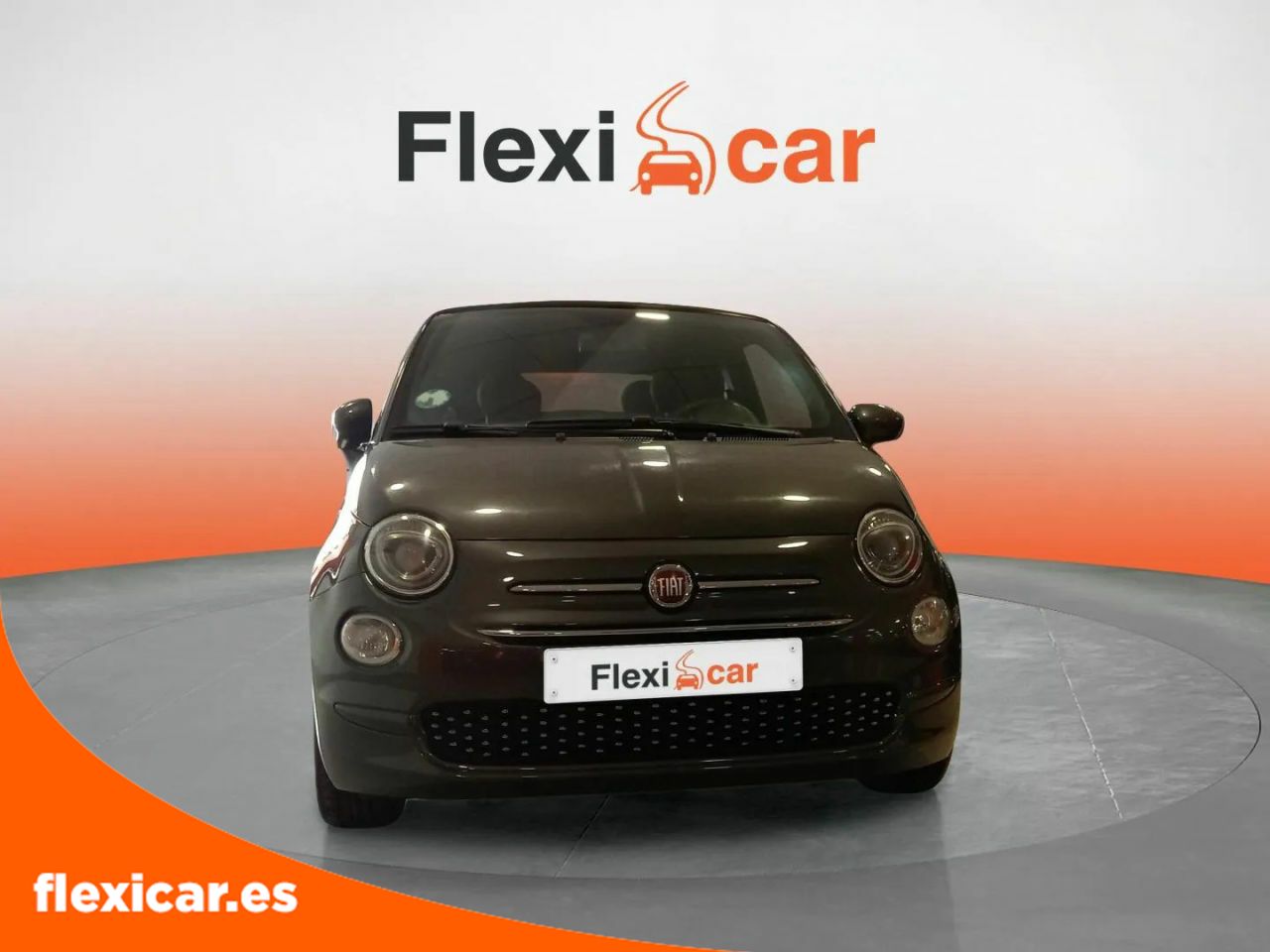 Foto Fiat 500 2