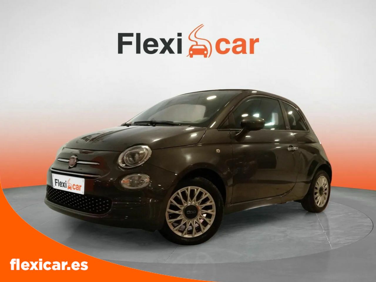 Foto Fiat 500 9