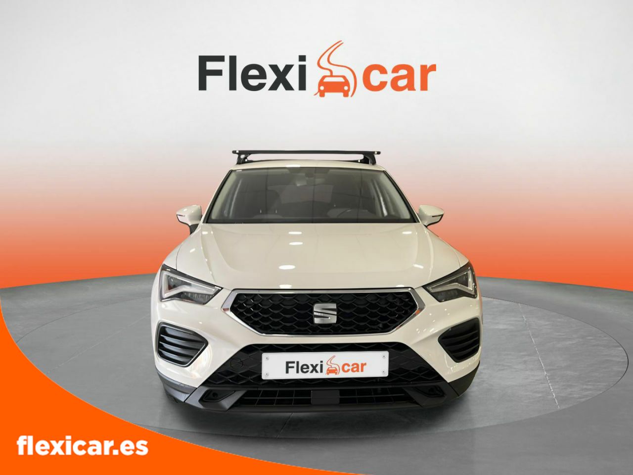 Foto Seat Ateca 2