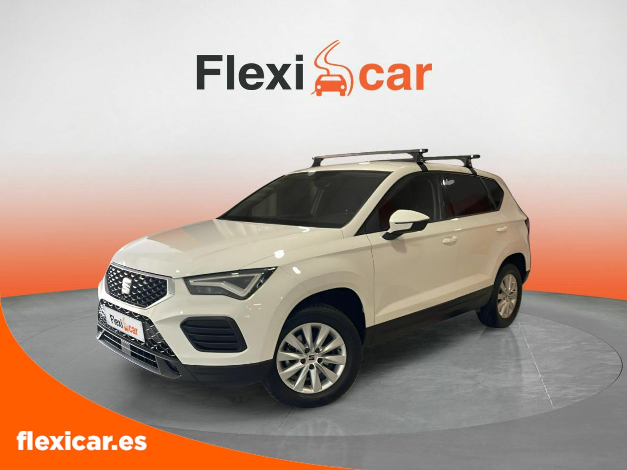 Foto Seat Ateca 5