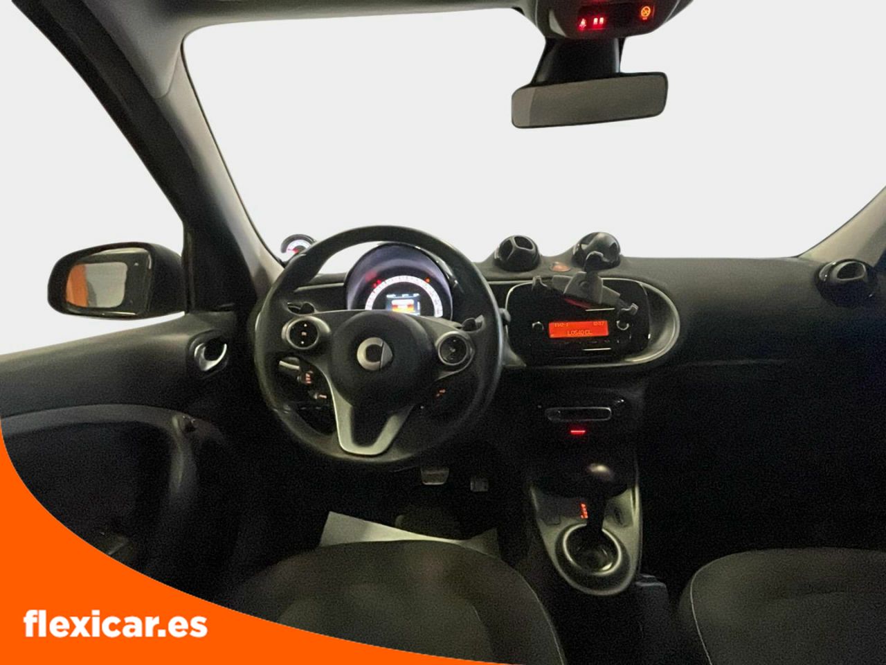 Foto Smart Forfour 12