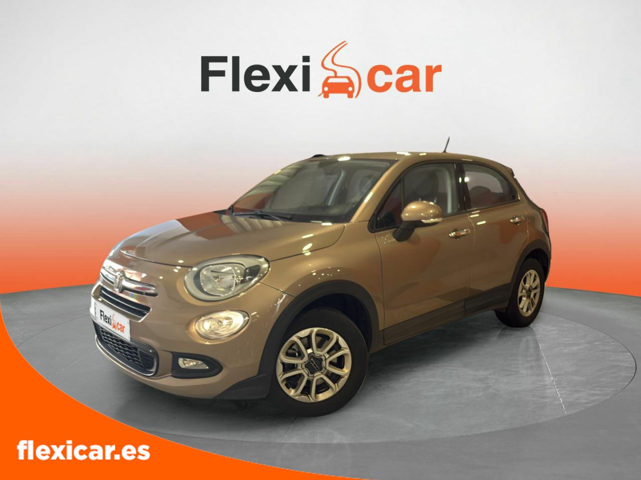 Foto Fiat 500X 3