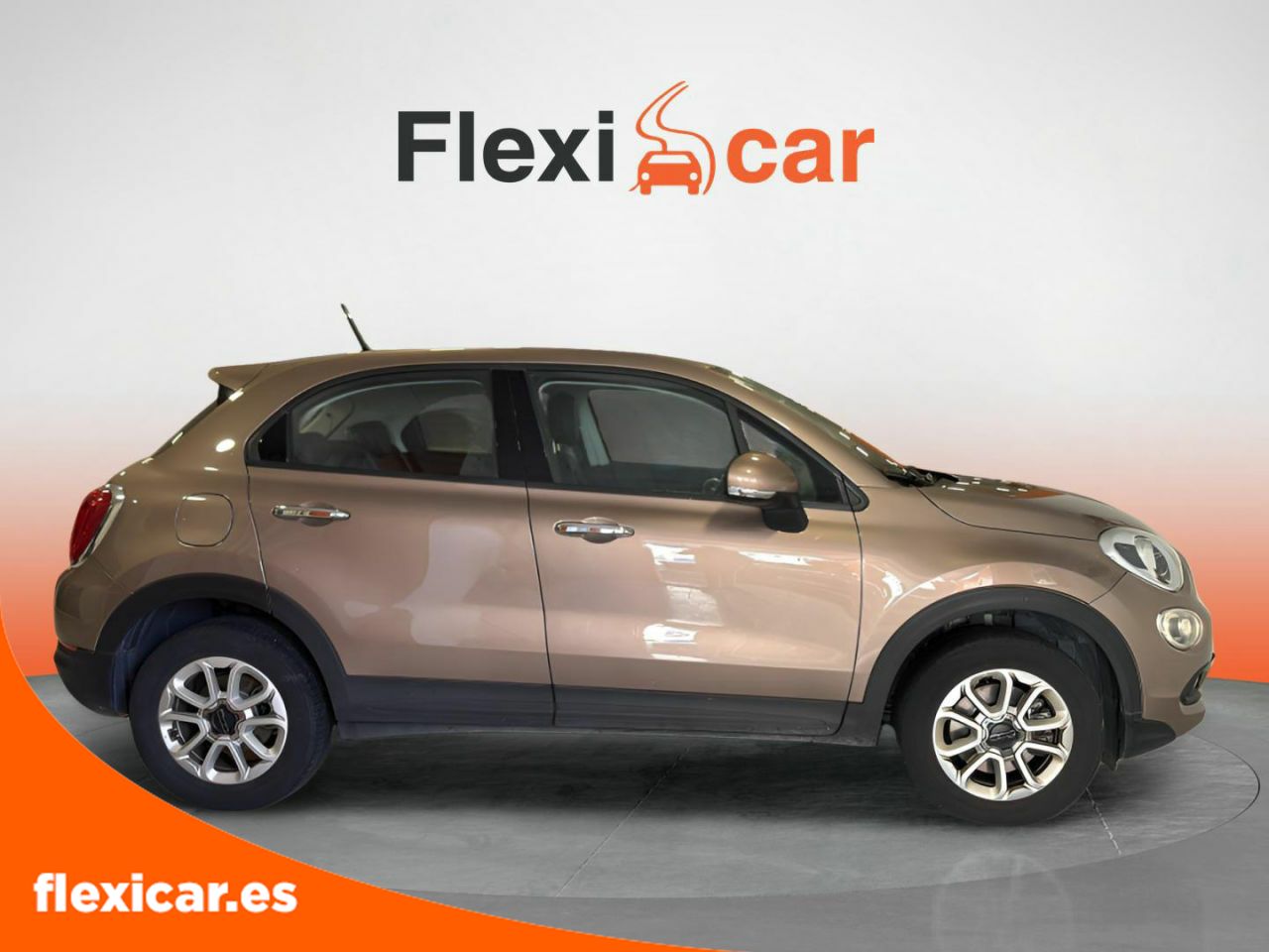 Foto Fiat 500X 4