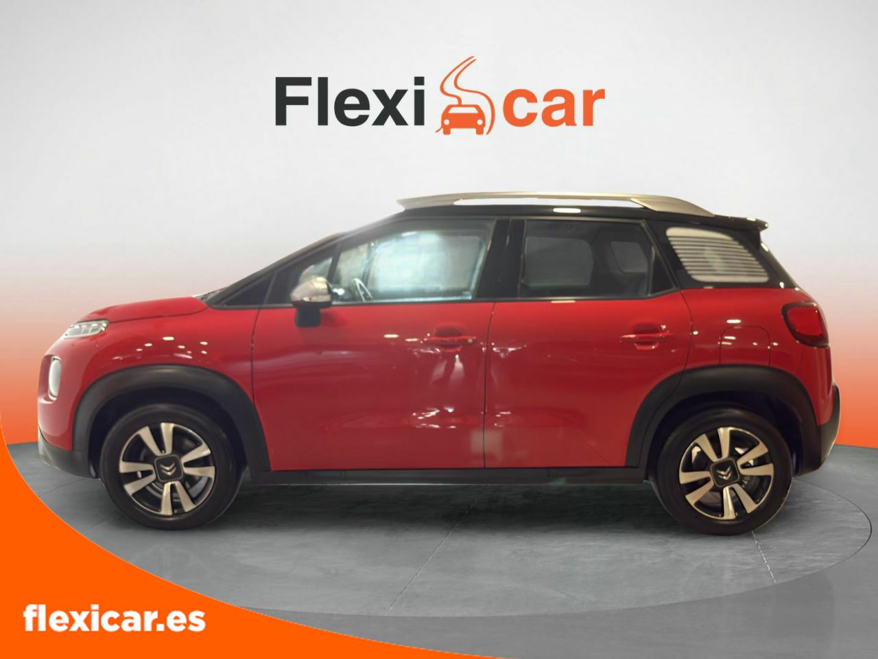 Foto Citroën C3 Aircross 5